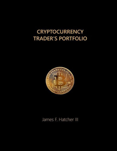 Portafolio de comerciantes de criptomonedas
