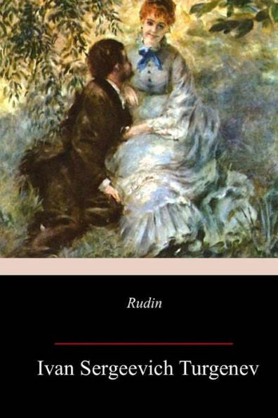 Rudin - 9781981773060