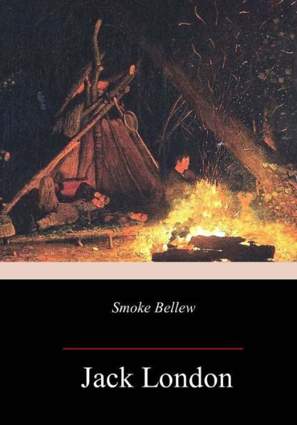 Smoke Bellew - 9781981774449