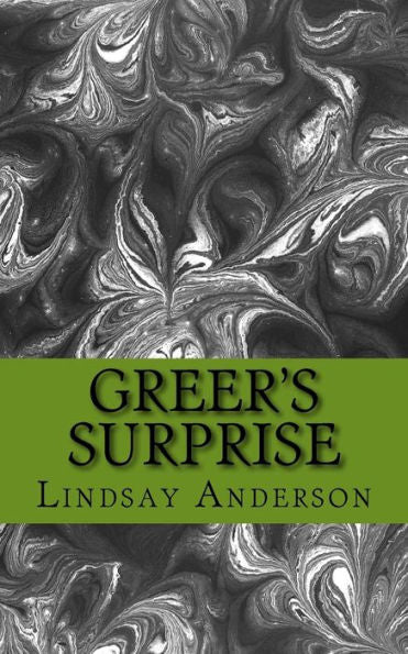 Greer's Surprise (The Survivors)