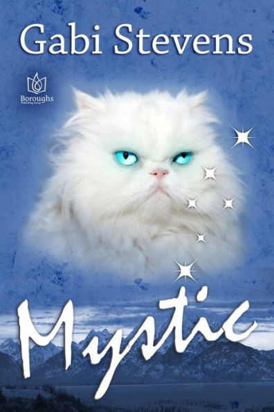 Mystic - 9781981782475
