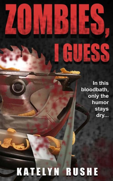 Zombies, I Guess
