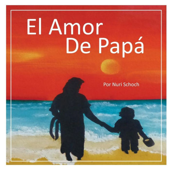Papa's Love - Spanish Translation