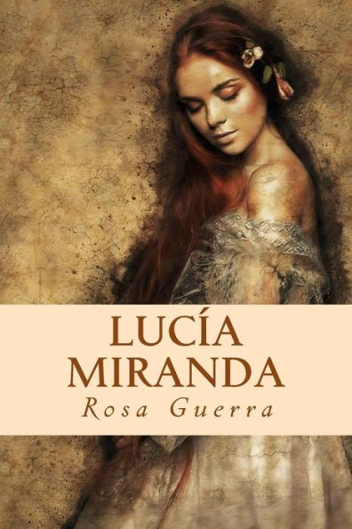 Luc?a Miranda - 9781981798780