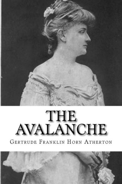 The Avalanche - 9781981798988