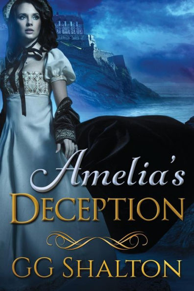 El engaño de Amelia (Serie Decepción)