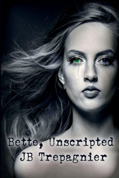 Bette, sin guión: un drama psicológico oscuro