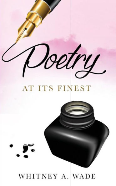 Poetry : At Its Finest