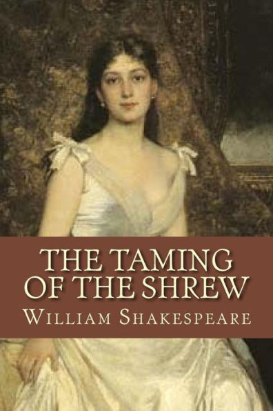 The Taming Of The Shrew - 9781981826797