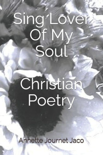 Sing Lover Of My Soul