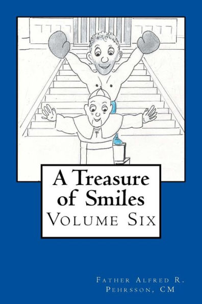 A Treasure of Smiles: Volume Six