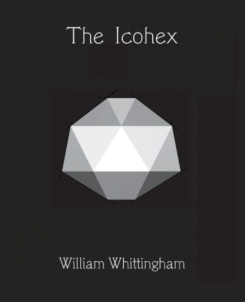 The Icohex : Icosahexahedron