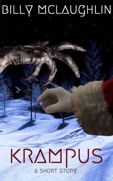 Krampus: A short story