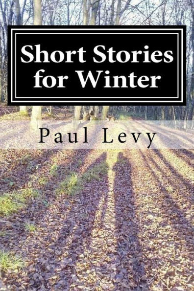 Short Stories For Winter