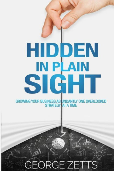 Hidden in Plain Sight: Growing Your Business Abundantly One Overlooked Strategy at a Time