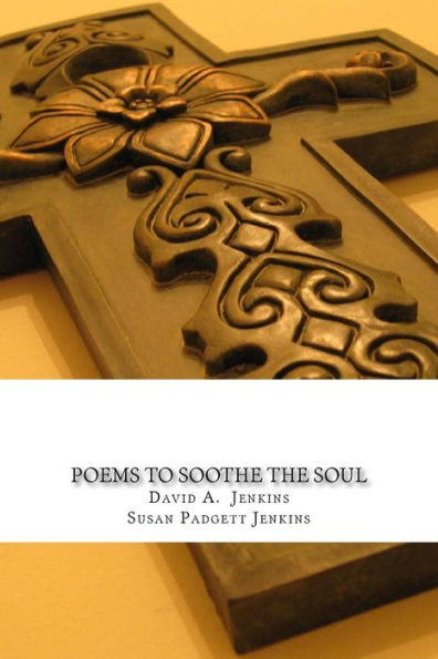 Poems To Soothe The Soul - 9781981854059