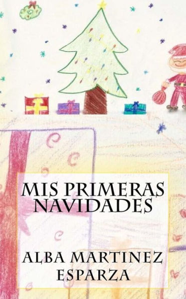 Mis Primeras Navidades