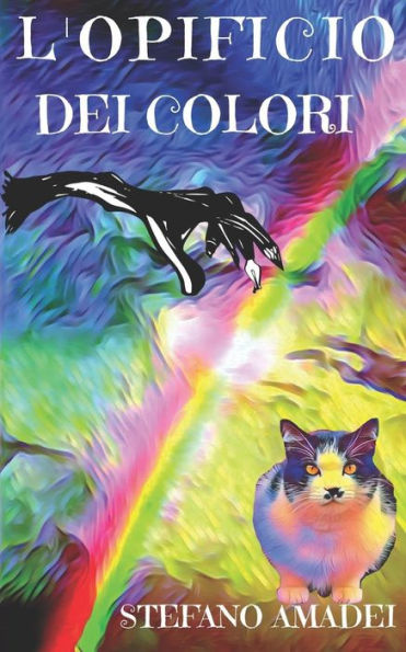 L'Opificio dei Colori (Italian Edition)