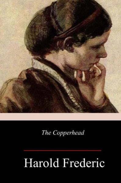The Copperhead - 9781981876938