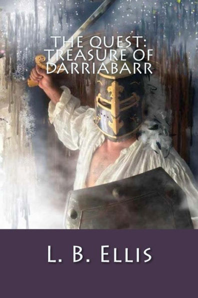 The Quest : Treasure Of Darriabarr