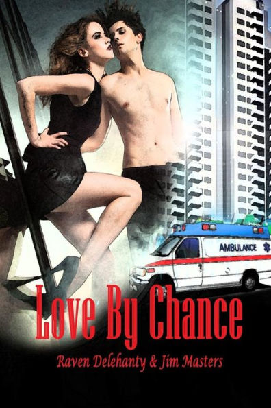 Love By Chance - 9781981878581