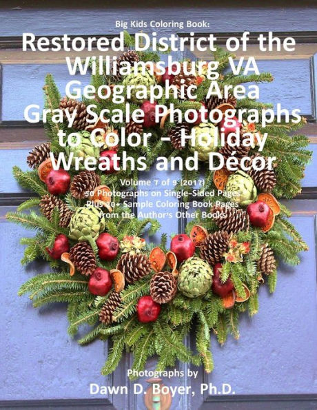 Restored District Williamsburg Va Geographic Area
