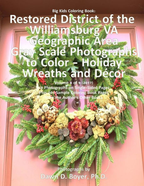 Restored District Of The Williamsburg Va Geographic Area