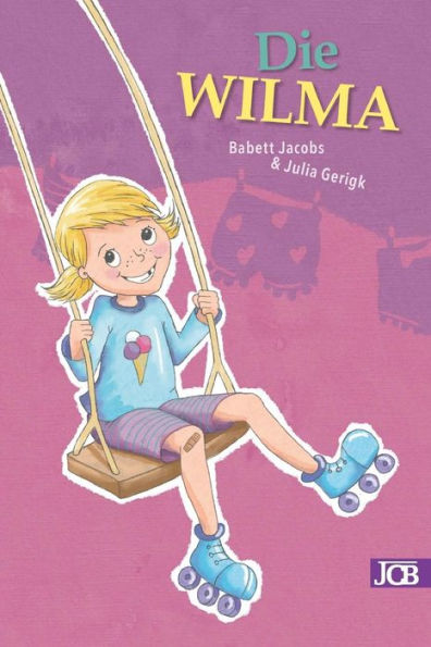 Die WILMA (German Edition)