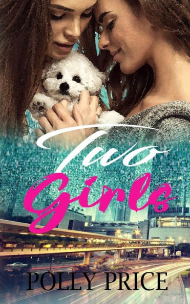 Two Girls - 9781981893157