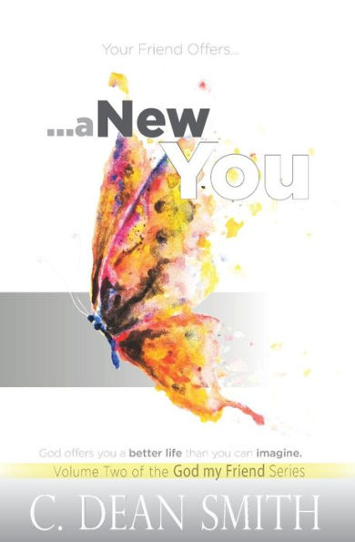 Your Friend Offers A New You