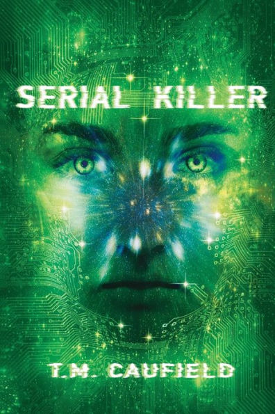 Serial Killer - 9781981916764