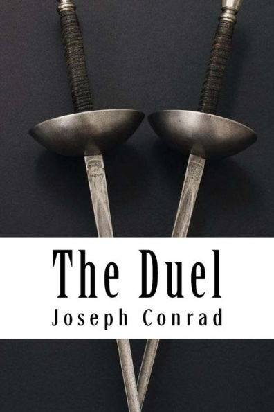The Duel - 9781981918133