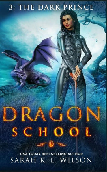 Dragon School: The Dark Prince