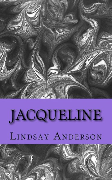 Jacqueline (The Survivors)