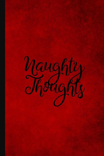 Naughty Thoughts