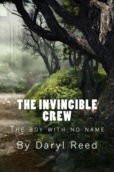 The Invincible Crew : The Boy With No Name...