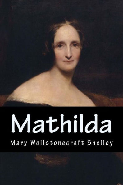 Mathilda - 9781981927555