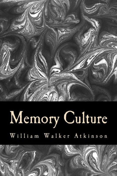 Memory Culture - 9781981927586