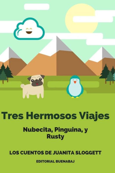 Los Cuentos De : Juanita Sloggett