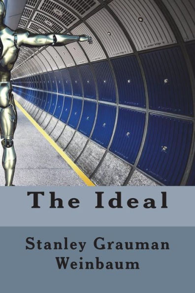 The Ideal - 9781981936601
