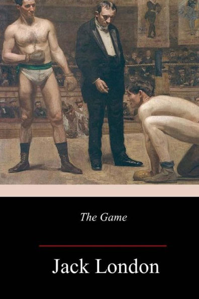 The Game - 9781981942268
