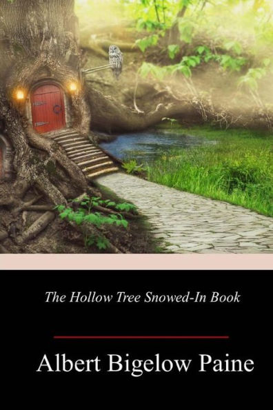 The Hollow Tree Snowed-In Book - 9781981942725