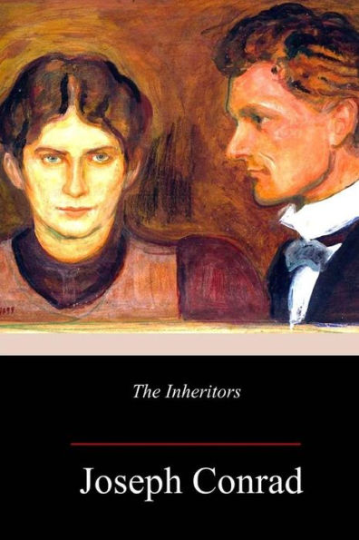 The Inheritors - 9781981944941