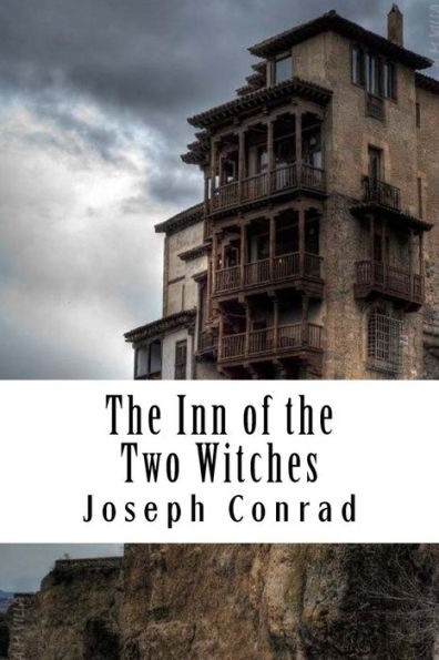 The Inn Of The Two Witches