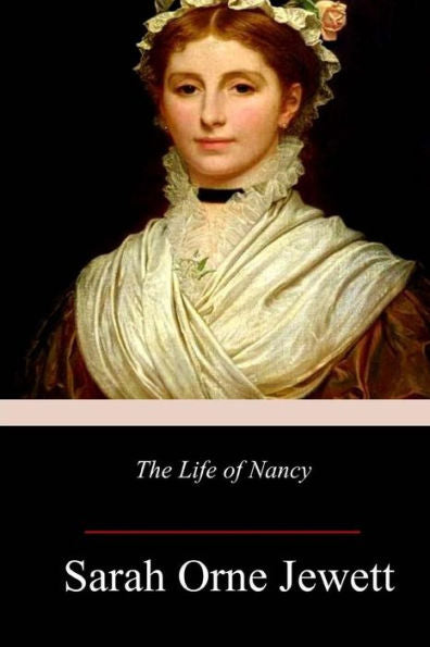 The Life Of Nancy - 9781981949946