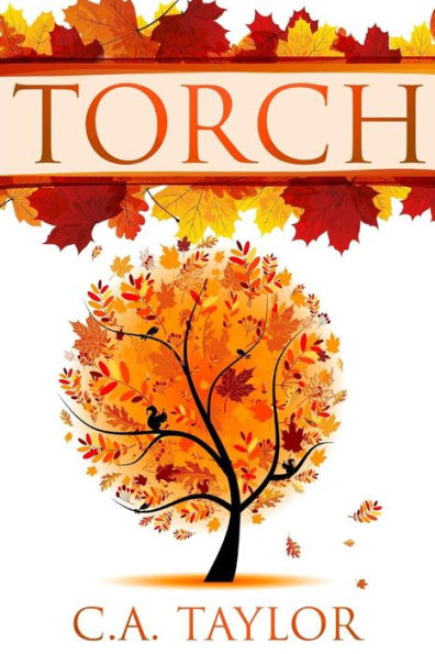Torch - 9781981961092