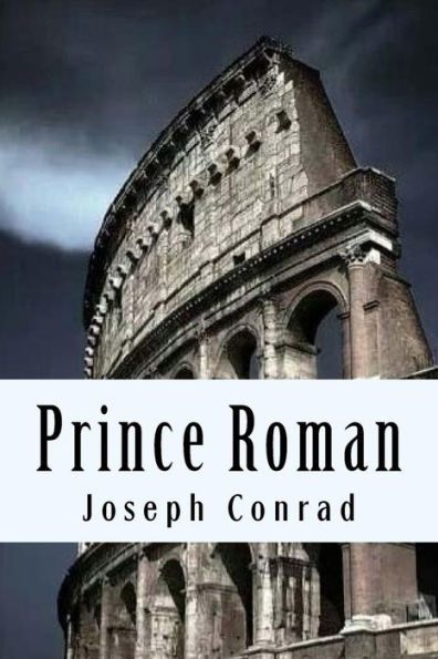 Prince Roman - 9781981974931