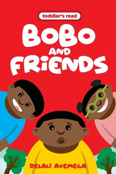 bobo y amigos