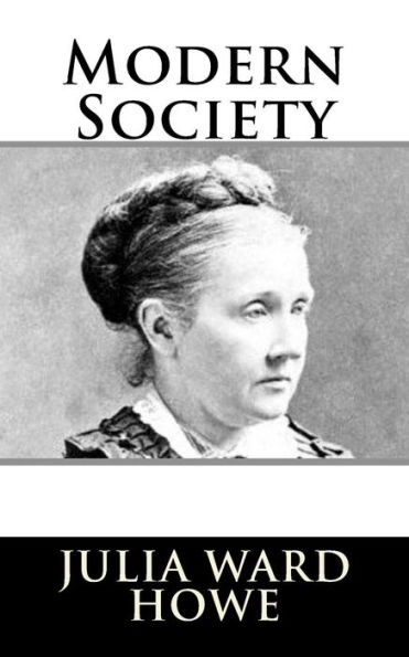 Modern Society - 9781981990368