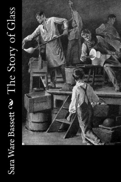 The Story Of Glass